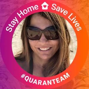 Meet your Posher, Monique